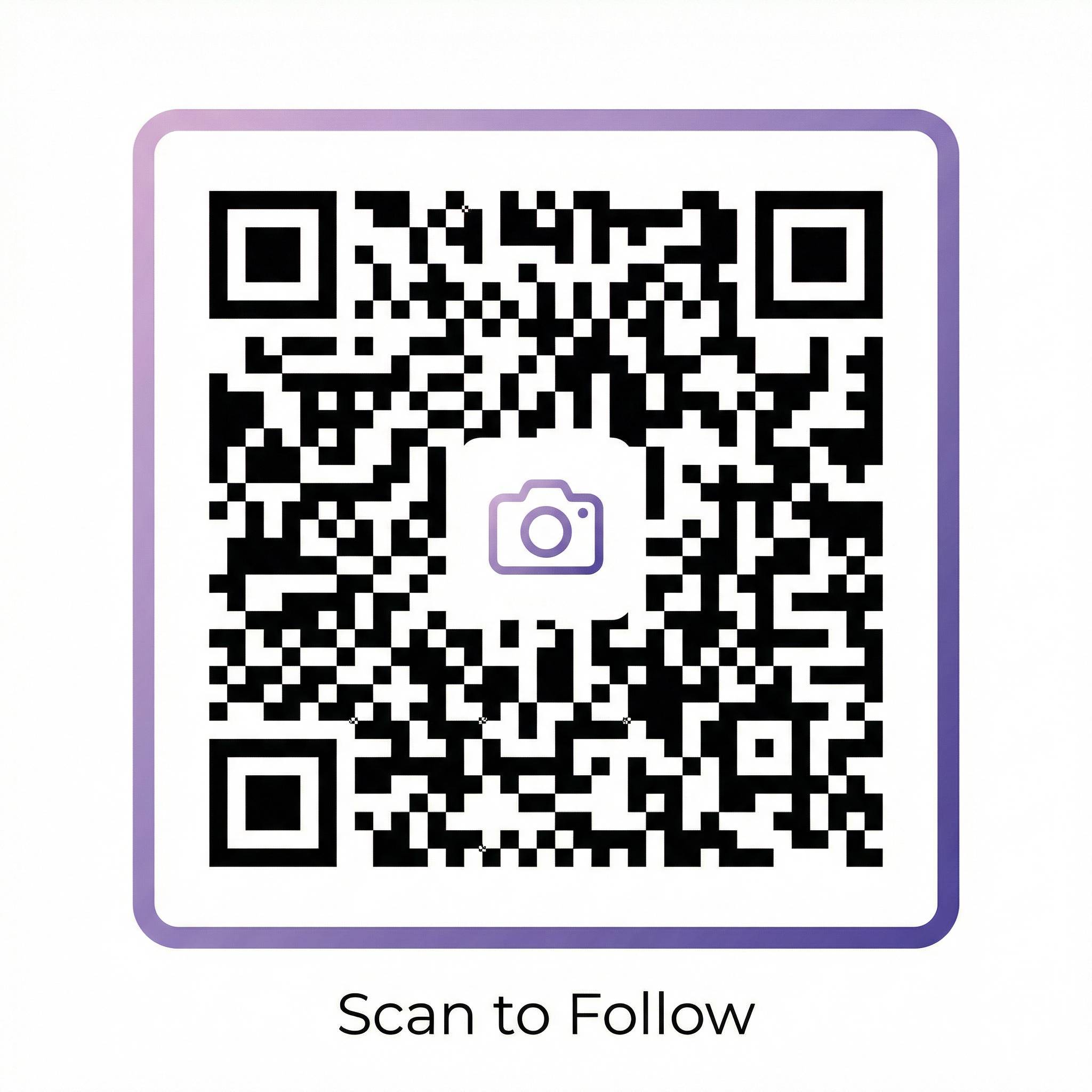 看片传媒公众号二维码